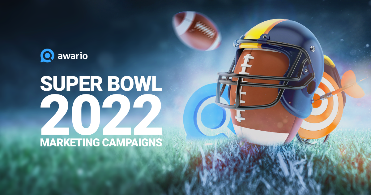 5 marketing lessons from Super Bowl